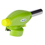 Alloid. Газовий пальник FG-7004, сопло 19 мм, фото 5