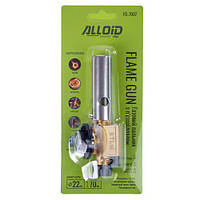 Alloid. Газовий пальник FG-7007, керамічний сопло 22 мм