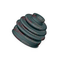 Пильовик шрусу Опель Комбо 1.4-1.6i,1.7DI 01- внутрішній (22x66x93)