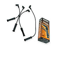 Провода високовольтні Рено Лагуна  I,Меган I 1.4-1.6i (96-01) (TESLA)