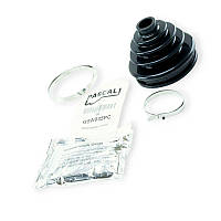 Пильовик зовнішнього шрусу Ауді A4-A6 (97-05), Шкода  Супер Б  I, Пассат  B5 (d22x82 L, 84)