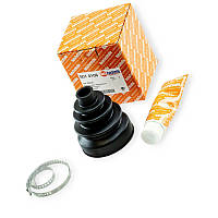 Пильовик шрусу Сітроен Berlingo 1.8, 1.9D, 1.6i, 1.8i зовнішній (d24x88 L103mm)