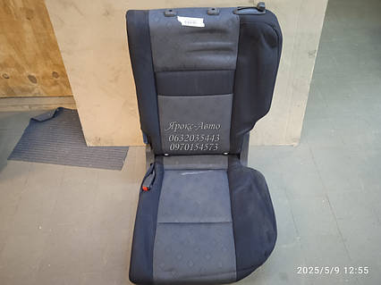 Сидіння заднє ліве Hyundai Getz 2002-2009 000066660
