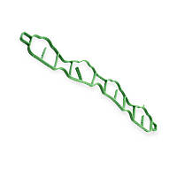 Прокладка впускного колектора Опель Zafira B A16XER, Z16XER