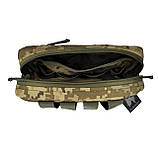 Сумка Сухарка Утилітарний підсумок, фото 5