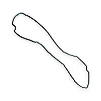 Прокладка клапанної кришки Peugeot Boxer III 2.2HDi (2006-)