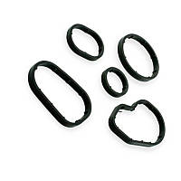 Прокладка масляного радіатора Мерседес Бенз Спрінтер 06- OM651