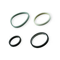 Прокладка масляного радіатора Пежо Partner 1.5-1.6 HDi, D, TDCi 07-