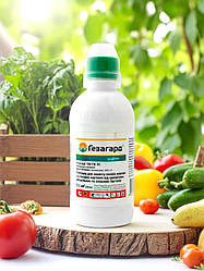 Гербіцид досходовий Гезагард 500 FW, КС Syngenta, 300 мл