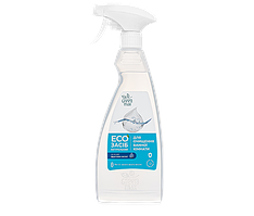 Еко-засіб натуральний для чищення ванн