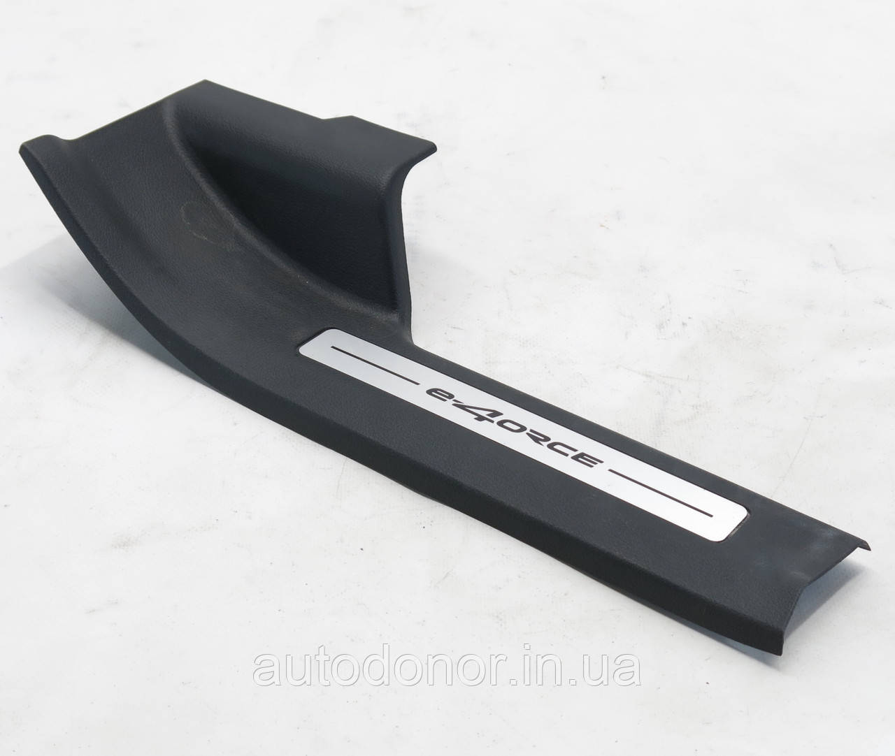 Накладнка порога задня права FWD Nissan Ariya (22-) 769B6-5MP0A
