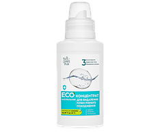 ЕКОконцентрат для видалення плям різного походження