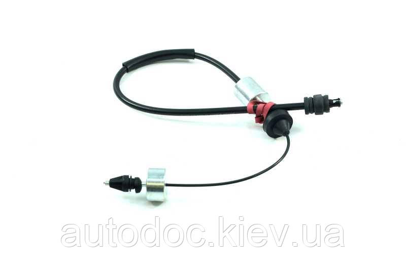 Трос зчеплення RENAULT KANGOO (вир-во Adriauto), арт.41.0175