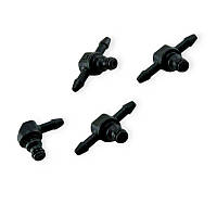 Ремкомплект шланга обратки Мерседес Бенз Спрінтер 2.2CDI 96-пластик