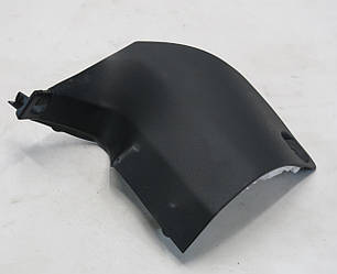 Накладнка порога ноги пасажира Nissan Ariya (22-) 66900-5MR0A, фото 1