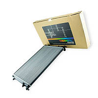 Радіатор охолодження двигуна Шкода  Octavia A5 1.4-1.6i