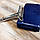 Станок для гоління Т-подібний The Shave Factory Shave Safety Razor з футляром та лезами, фото 3