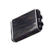 Радіатор обігрівача Опель Астра G, Zafira B (98-10) версія