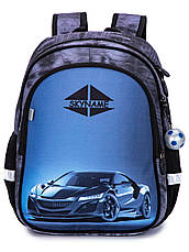 Рюкзак шкільний Winner /SkyName R5-006, фото 2
