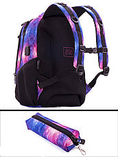 Рюкзак Winner /SkyName 57-25 молодіжний, фото 3