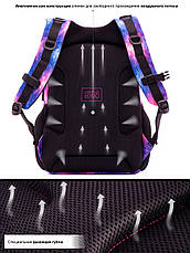 Рюкзак Winner /SkyName 57-25 молодіжний, фото 4