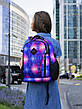 Рюкзак Winner /SkyName 57-25 молодіжний, фото 9