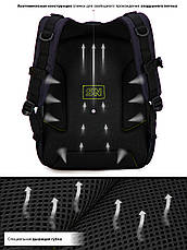 Рюкзак Winner /SkyName 57-30 молодіжний, фото 4