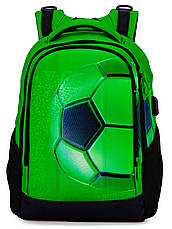 Рюкзак Winner /SkyName 57-33 молодіжний, фото 2