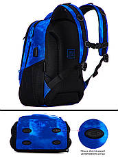 Рюкзак Winner /SkyName 57-37 молодіжний, фото 3