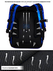 Рюкзак Winner /SkyName 57-37 молодіжний, фото 4