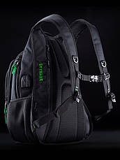 Рюкзак молодіжний повсякденний Winner /SkyName 90-105R, фото 2