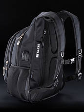 Рюкзак молодіжний повсякденний Winner /SkyName 90-104, фото 2