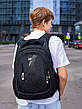 Рюкзак молодіжний повсякденний Winner /SkyName 90-104, фото 10