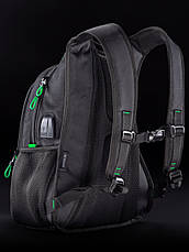 Рюкзак молодіжний повсякденний Winner /SkyName 90-111G, фото 2