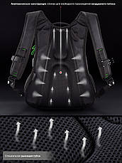 Рюкзак молодіжний повсякденний Winner /SkyName 90-111G, фото 5