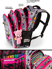 Рюкзак шкільний Winner /SkyName R1-063, фото 5