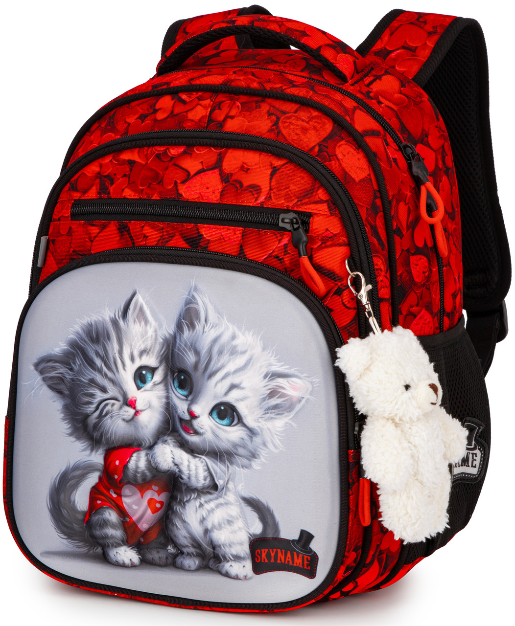 Рюкзак шкільний Winner /SkyName R3-279