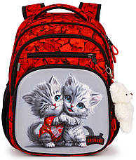 Рюкзак шкільний Winner /SkyName R3-279, фото 2