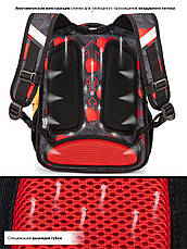 Рюкзак шкільний Winner /SkyName R1-065, фото 3