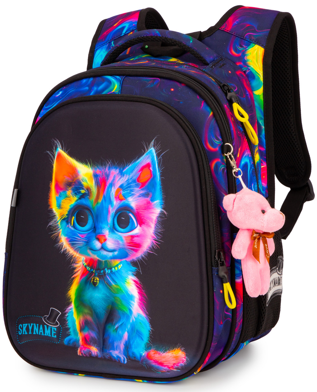 Рюкзак шкільний Winner /SkyName R1-066