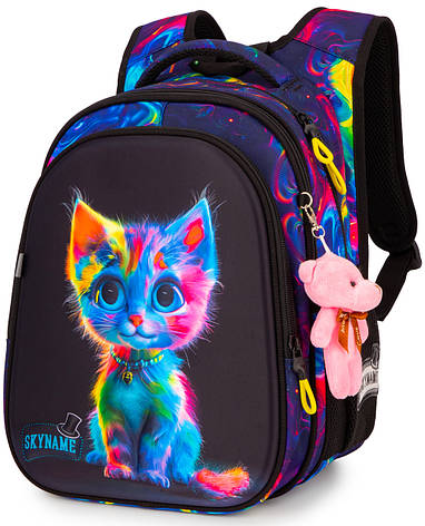 Рюкзак шкільний Winner /SkyName R1-066, фото 1