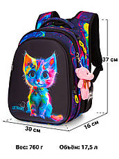 Рюкзак шкільний Winner /SkyName R1-066, фото 3