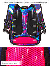 Рюкзак шкільний Winner /SkyName R1-066, фото 4
