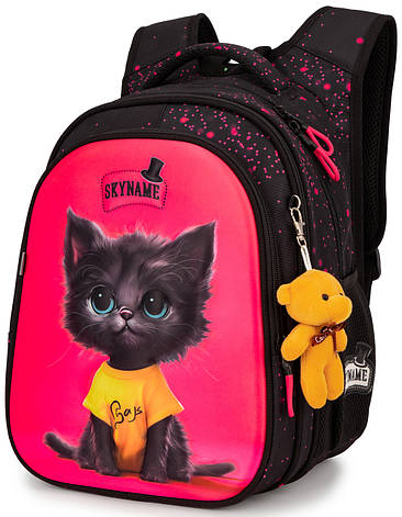 Рюкзак шкільний Winner /SkyName R1-069, фото 1