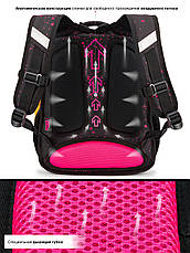 Рюкзак шкільний Winner /SkyName R1-069, фото 4