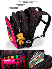 Рюкзак шкільний Winner /SkyName R1-069, фото 5