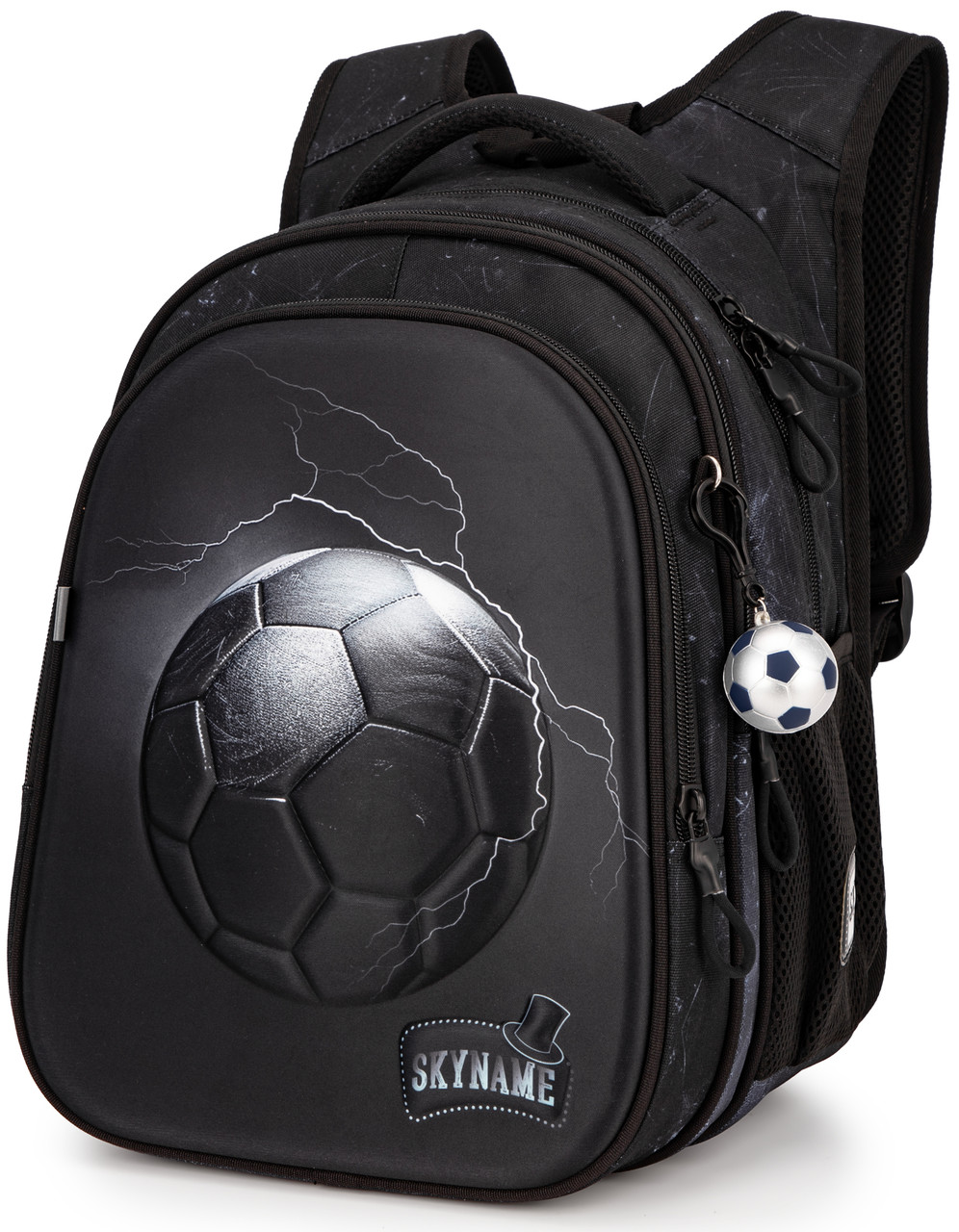 Рюкзак шкільний Winner /SkyName R1-073