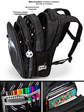 Рюкзак шкільний Winner /SkyName R1-073, фото 4