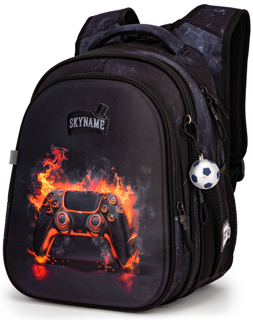 Рюкзак шкільний Winner /SkyName R1-074