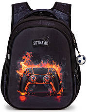 Рюкзак шкільний Winner /SkyName R1-074, фото 2